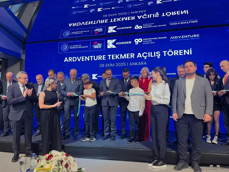 Bakan Kacır Açıkladı: Girişimler 