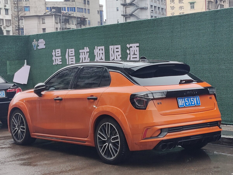 Risk Sıfıra Yakın: Euro NCAP