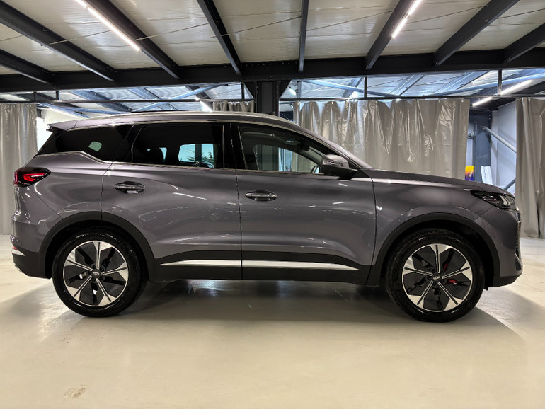 Chery Ocak 2026 Fiyat Listesini Yayımladı: İşte Yeni Tiggo 7 ve Tiggo 8 Güncel Fiyatları resim: 0