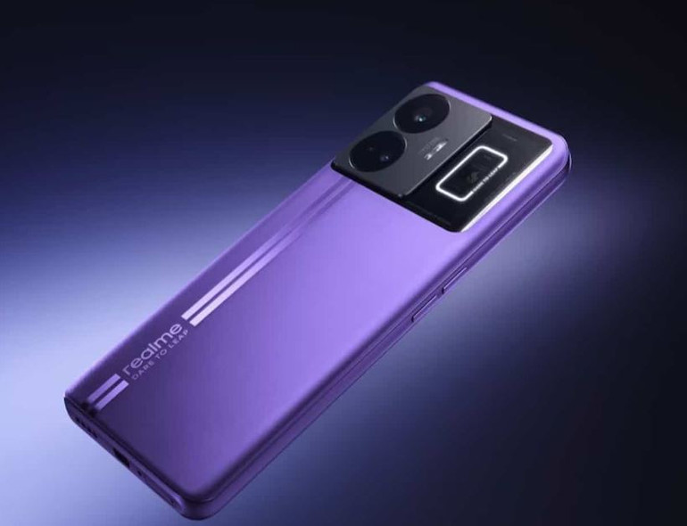 Realme GT 5 Pro tanıtım tarihine sayılı günler kaldı! İşte özellikleri... resim: 0