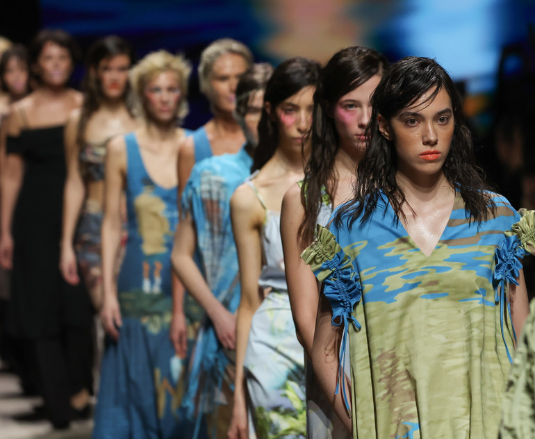 Başarı Stratejisi: Tasarımcılar Neden Moscow Fashion Week'i Seçiyor resim: 3