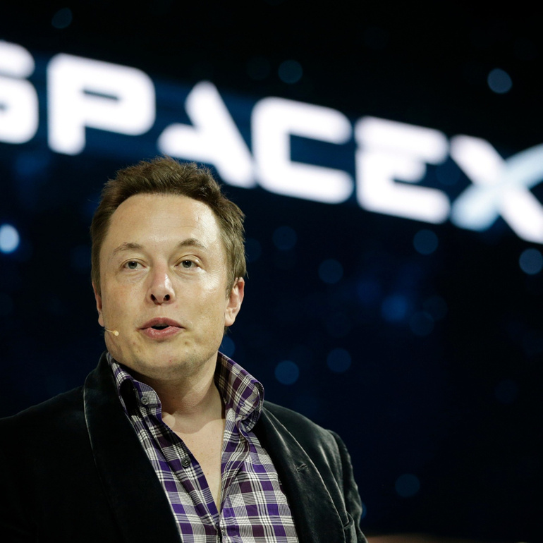 Yoksa Elon Musk uzaylı mı? İşte kanıtları! resim: 3