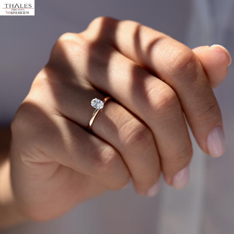 Tektaş Pırlanta Modelleri resim: 0