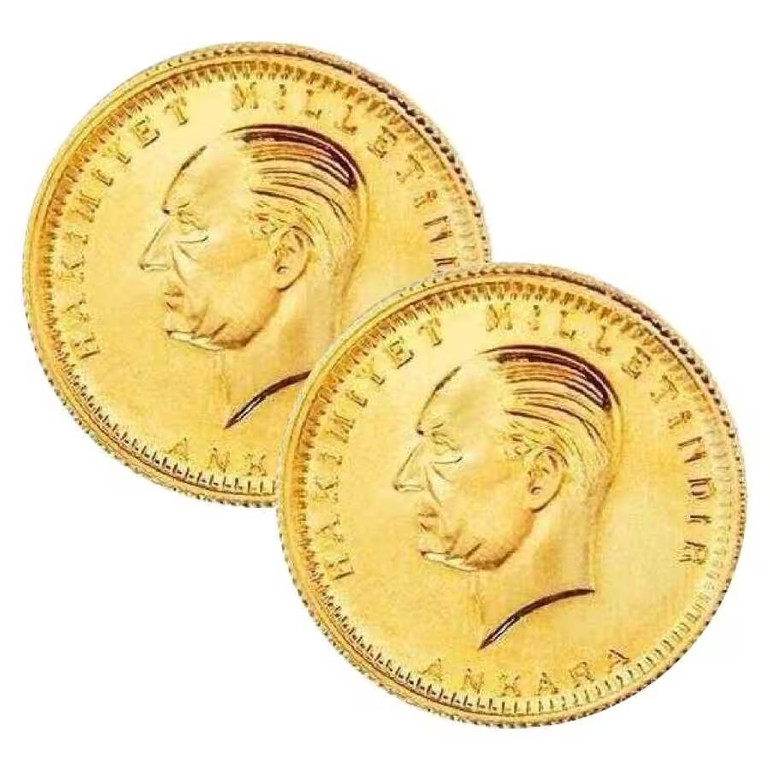 Tam Altın, Cumhuriyet, Reşat ve Ata Altın Arasındaki Kritik Farklar Neler? En Ağırı Hangisi? resim: 0