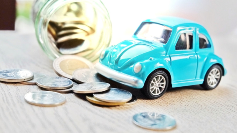araba almak icin nasil para