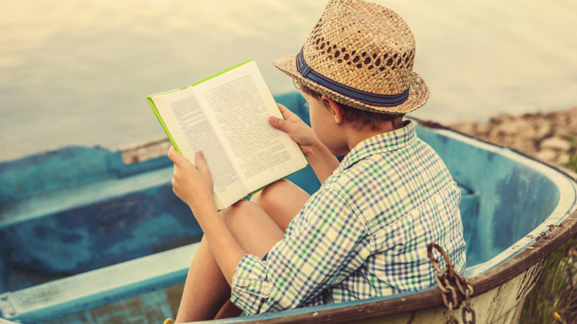 Cocuklara Okuma Aliskanligi Kazandirmak Icin 10 Tavsiye Paradurumu Com