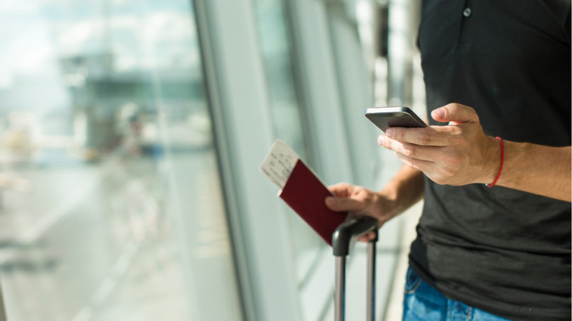 Yurt Dışından Telefon Alabilme Süresi Değişti