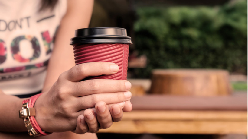 Akıllı Harcamayla Bir Kahve Molası