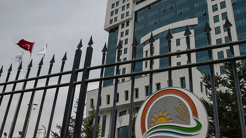 Bakanlıktan şeker ithalatı için tarife kontenjanı açıklaması