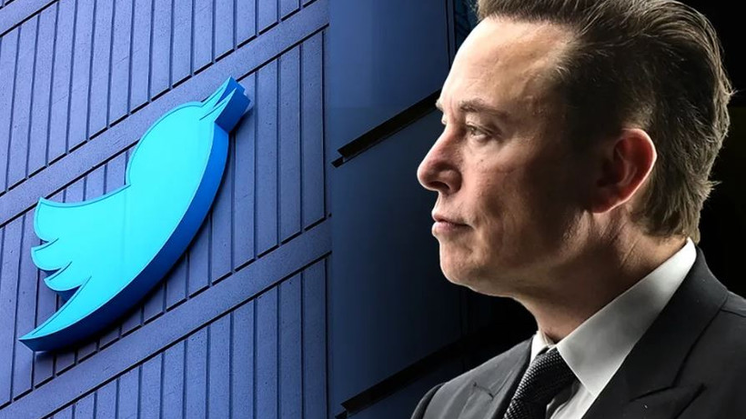 Elon Musk’a Twitter davası!