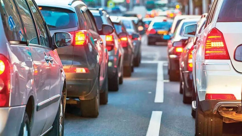 Zorunlu trafik sigortasında zamlı tarife!