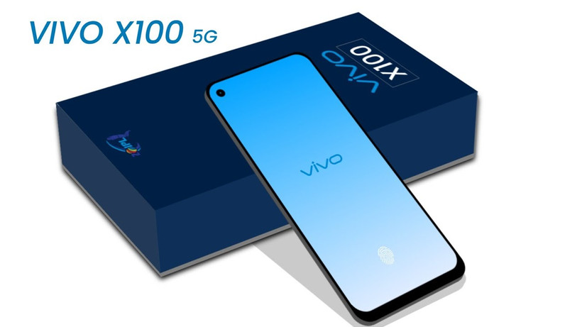 Vivo X100 Özellikleri Ve Tasarımıyla Sevenlerine Tanıtılacak! Lansman