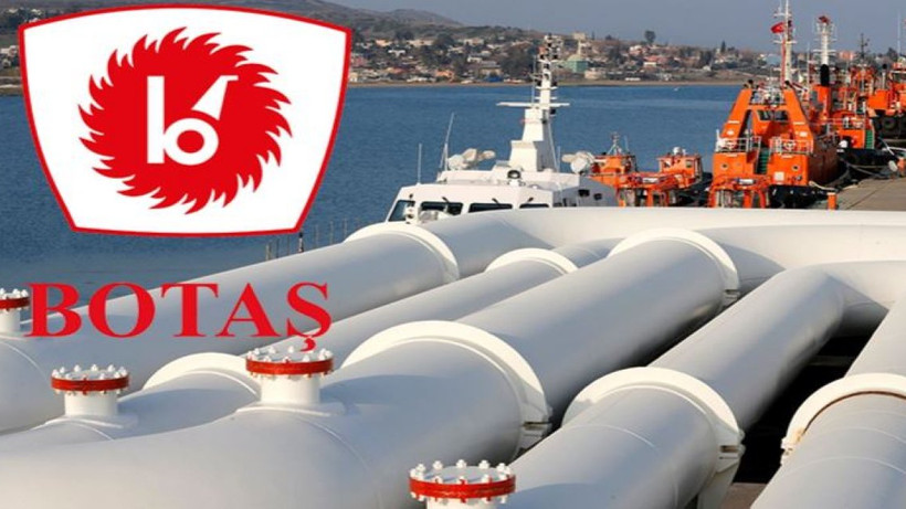 BOTAŞ 223 Personel Alımı Başvuruları Başlıyor! Kpss 60 Şartı ile Kadro ...