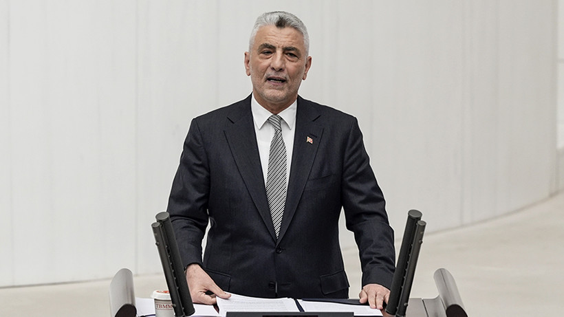 Bakan Bolat Açıkladı! Merkez Bankası’nın Faizi İndirmesiyle Ekonomide Yeni Dönemi Açıkladı…