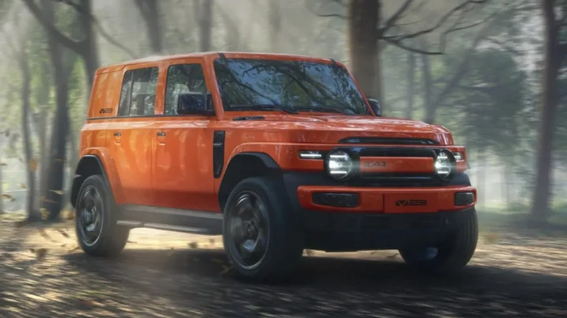 BATARYA DERDİ BİTTİ! Sadece 350.000 TL'ye Şipşak Değişen Bataryalı SUV Geliyor!