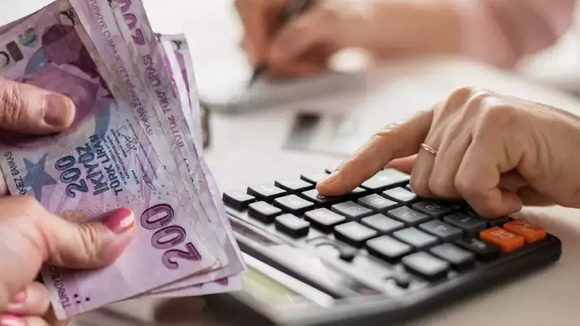 Avrupa'nın En Büyük Fonundan Asgari Ücret Tahmini: Bu Rakam Herkesi Şok Edecek!