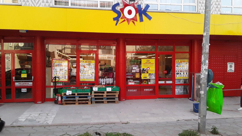 ŞOK 13-16 Aralık 2025 İndirim Kataloğunu Yayımladı! ŞOK Aktüel Kataloğunda Yine Yok Yok