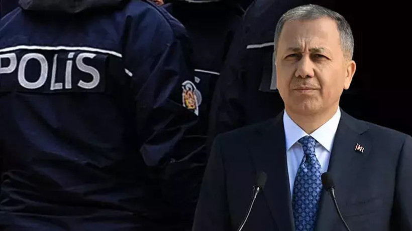 Emniyet Teşkilatında Beklenen Müjde: Çalışma Saatleri Değişiyor, İkinci Şark Zorunluluğu Kalkıyor!