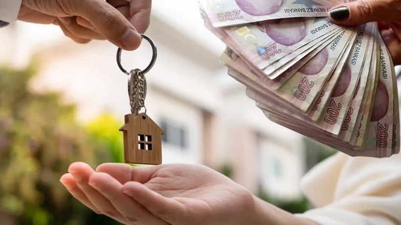 Konut Kredisi Faizleri Düştü mü? En Düşük Taksit Hangi Bankada? İşte Banka Banka Güncel Liste...