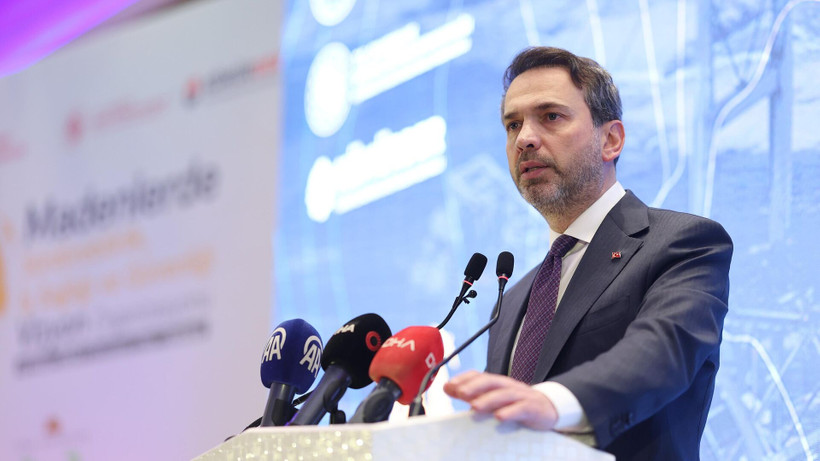 Bakan Bayraktar Duyurdu: 57 Milyon Varillik Petrol Rezervi Tespit Edildi
