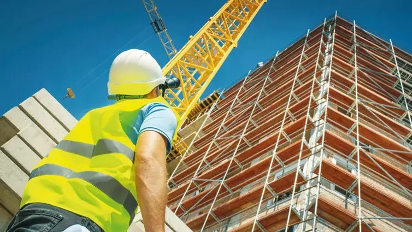 TÜİK Yeni Verileri Açıkladı: İnşaat Üretim Artış Hızı Yavaşladı! Peki Alt Sektörlerde Kim Önde?