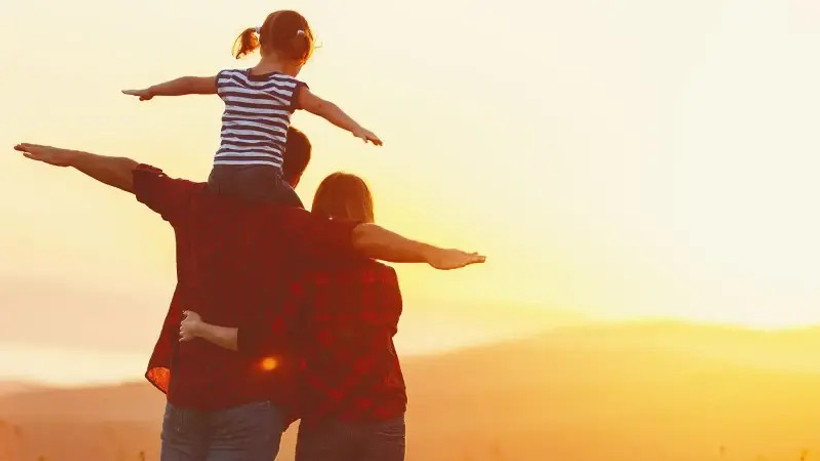 Türkiye’nin Mutluluk Haritası Belli Oldu! Kadınlar Erkeklerden Daha Mutlu! İşte TÜİK 2025 Verileri