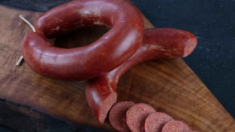 Bakanlık İfşa Etti: 8 Sucuk Markasında Büyük Hile! Peki Hangi Markalar Listede?