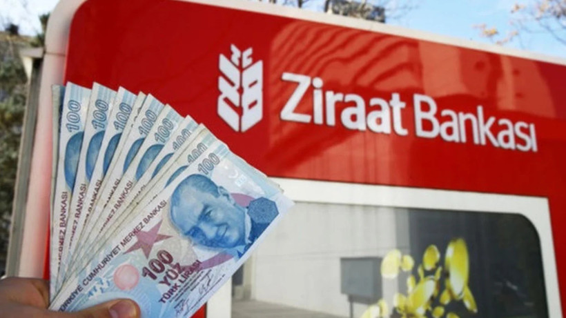 Ziraat Bankası’ndan Emekliye 2026 Şubat Müjdesi! Promosyon Ek Olarak 40 Bin TL Faizsiz Kredi Desteği