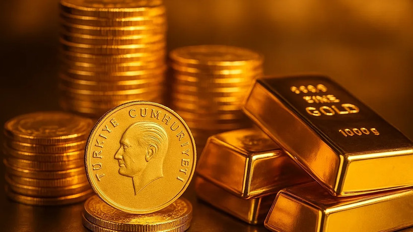 Dev Bankadan Yeni Rekor Tahmini: Altında Yükseliş Trendi Neden Devam Ediyor?