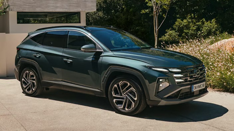 Hyundai Şubat 2026 Kampanyaları Belli Oldu! İşte i20, Tucson ve Bayon’daki Dev İndirimler