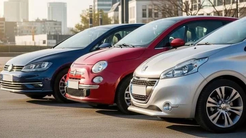 Volkswagen, Fiat ve Peugeot’dan Nisan Sürprizi: Yeni Fiyat Listeleri Ters Köşe Yaptı!