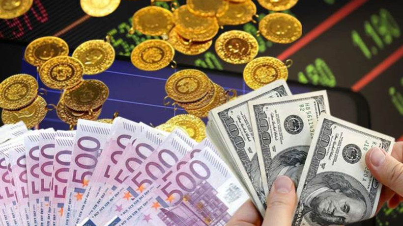 Haftanın Kazananı Belli Oldu: Altın Fiyatları Rekora Koşuyor! Borsa ve Dövizde Son Durum Ne?