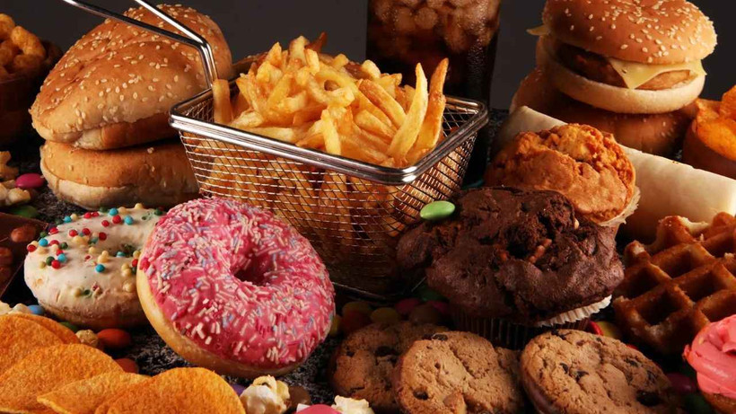 Dünyanın En Zararlı 20 Yiyeceği Açıklandı! Listenin İlk Sırası Her Gün Masanızda: İşte O Liste!
