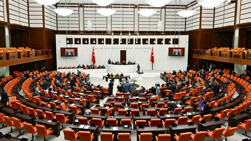 TBMM’de Kritik Vergi Mesaisi Başlıyor: 72 Ay Taksit ve Vergi İstisnası Yolda!