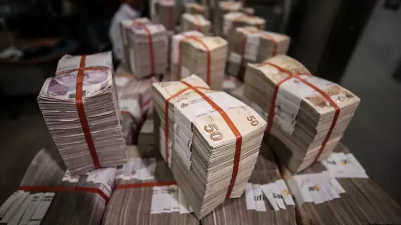 400 Bin TL’nin 32 Günlük Getirisi 12.700 TL Sınırını Aştı: İşte Banka Banka Net Kazanç Listesi!