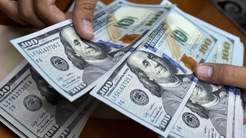 Dolar ve Euro Ne Kadar? 8 Mayıs 2026 Cuma Döviz Kuru Fiyatları