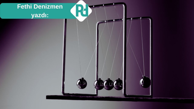 Zihnin Durmayan Olumsuz Düşünceleri: Ruminasyon