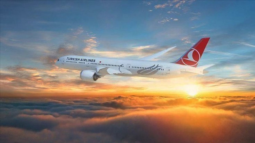 THY'den Tarihi Rekor: Mayıs Ayında Yüzde 84 Doluluk Oranına 