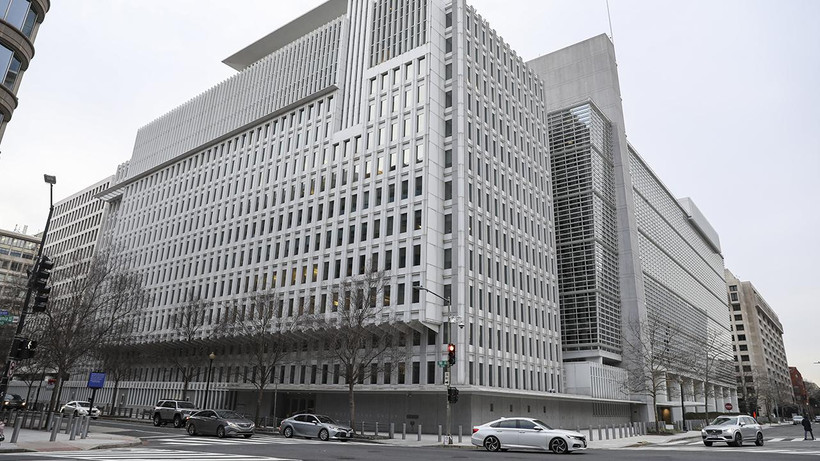 Dünya Bankası'ndan Türkiye'ye Dev Kaynak: Yeşil ve Geleceğin