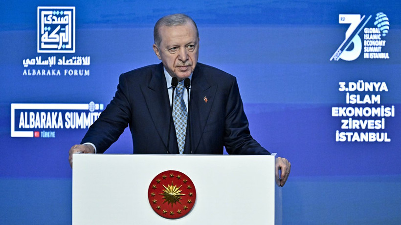 Cumhurbaşkanı Erdoğan Duyurdu: Emlak Katılım Halka Arz Edili