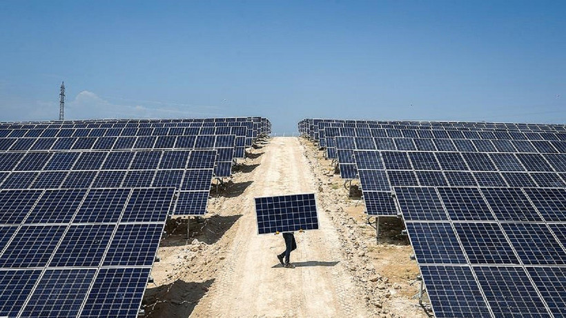 AB'den Temiz Enerjiye Vergi İndirimi Hamlesi: Elektrik Altya