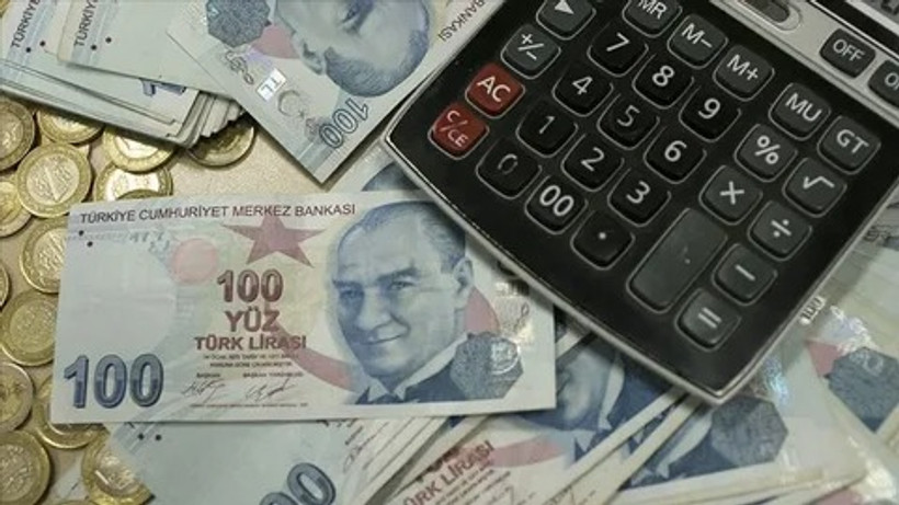 TÜİK Açıkladı: Mayıs Ayının Getiri Şampiyonu Mevduat Faizi O