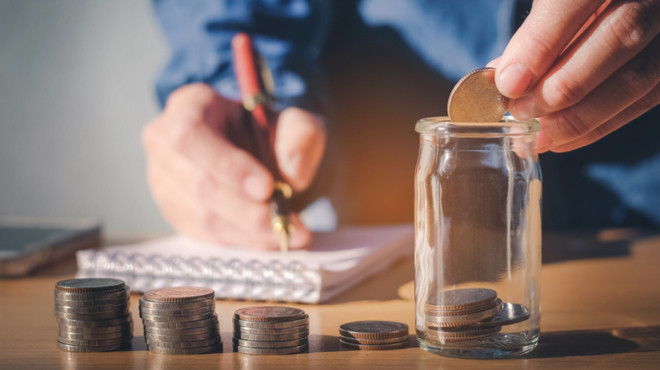 20 adımda tutumluluk!