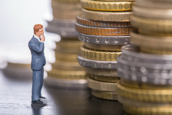 Paramı Nereye Yatırayım?