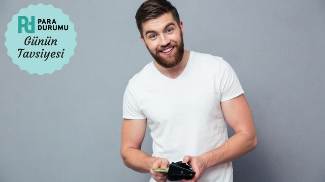 Haydi Gençler Para Yönetimine!