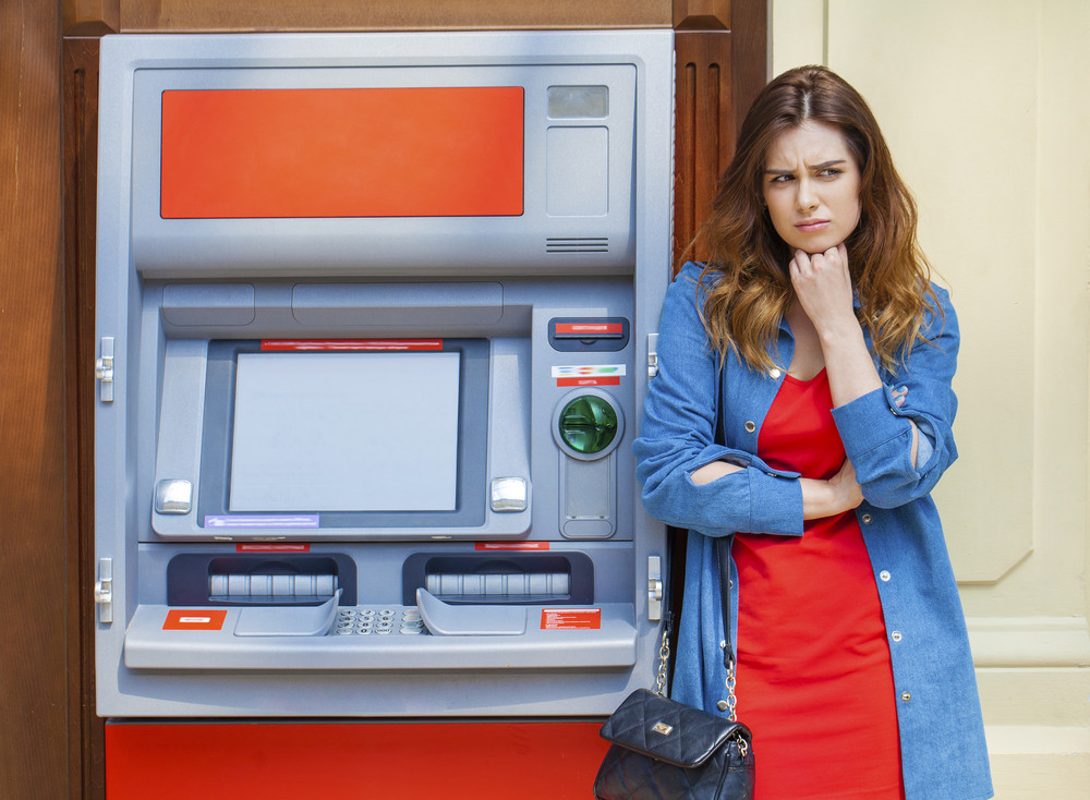 Mutsuzluğu Alışverişle Yenmeye Çalışmayın!