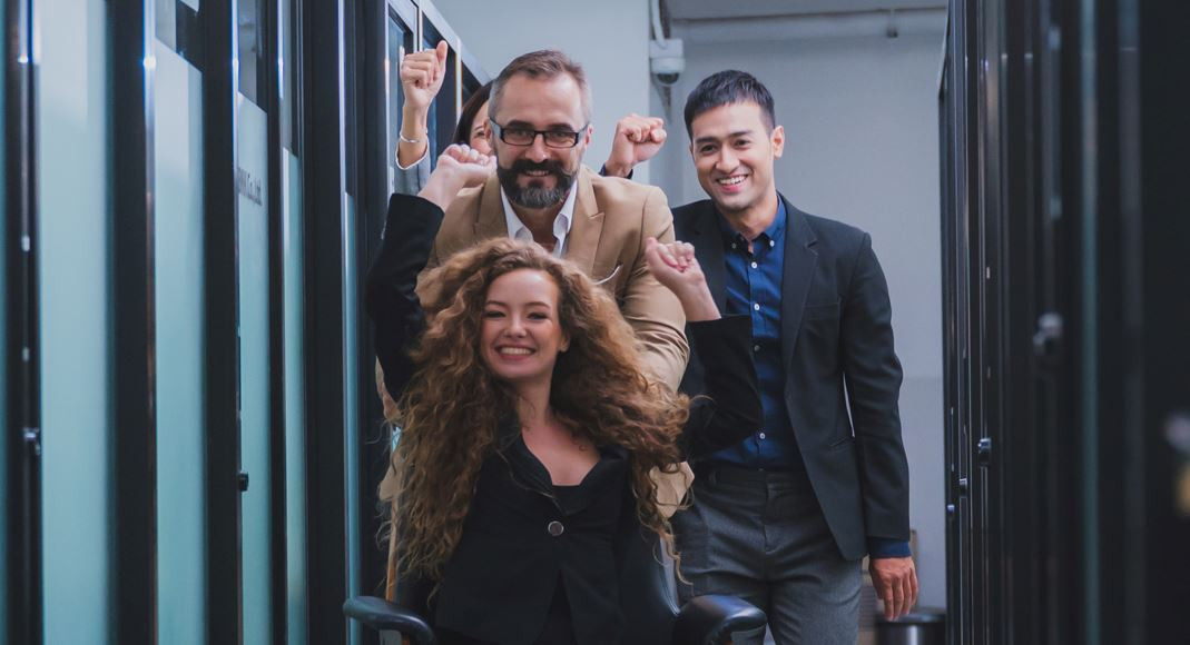 Başarıyı artıran pozitif düşüncenin 7 temeli