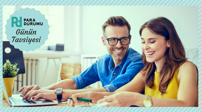 Evlilikte parayı yönetmenin 5 yolu