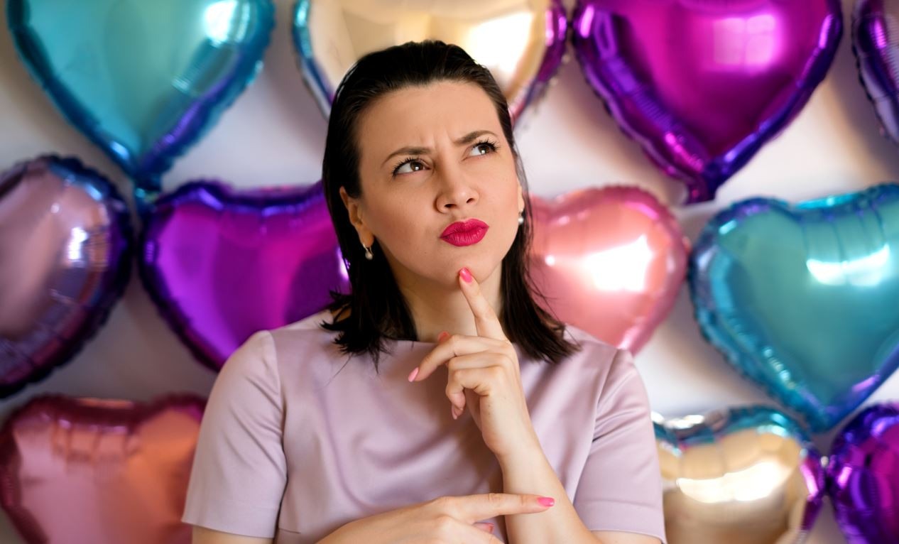 Aşk mı, para mı? Cevap herkesi şaşırttı!