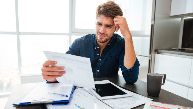 6 Büyük Kişisel Finans Hatasına Dikkat!